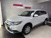 Mitsubishi Outlander III Рестайлинг 3 Ярославль  - изображение 32