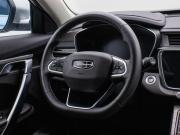 Geely Atlas Pro Москва  - изображение 35