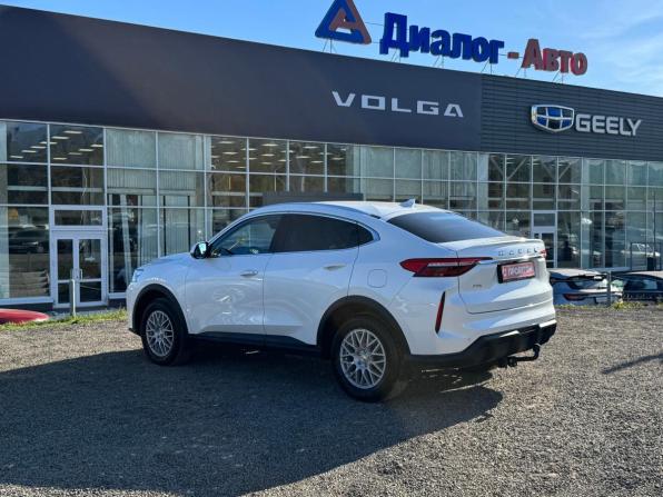 Haval F7x I Рестайлинг с пробегом 2023 года, цена 2 194 000 рублей, 39704 км, внедорожник, Автокод Объявления
