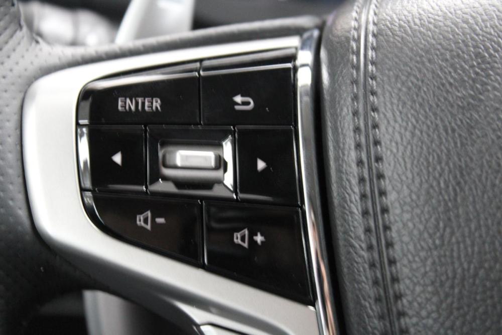 Mitsubishi Pajero Sport III Рестайлинг Красноярск  - изображение 30