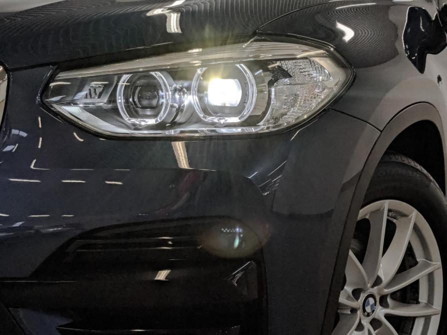 BMW X3 III (G01) Санкт-Петербург  - изображение 27