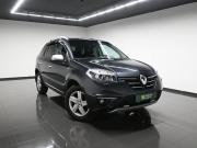 Renault Koleos I Рестайлинг 2 Тверь  - изображение 24