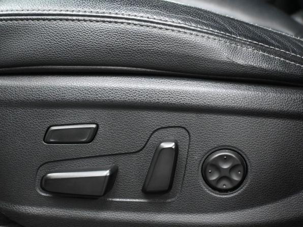 Hyundai Santa Fe IV с пробегом 2020 года, цена 3 119 900 рублей, 122683 км, внедорожник, Автокод Объявления