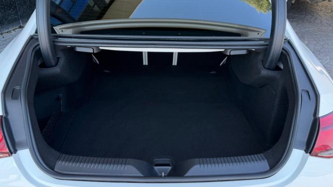 Mercedes-Benz CLS III (C257) с пробегом 2019 года, цена 5 000 000 рублей, 56476 км, седан, Автокод Объявления