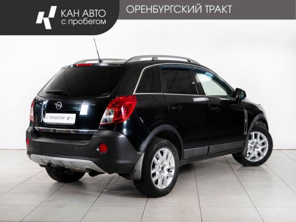 Opel Antara I Рестайлинг с пробегом 2012 года, цена 1 040 000 рублей, 278230 км, внедорожник, Автокод Объявления