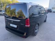 Mercedes-Benz V-Класс III (W447) Рестайлинг Москва  - изображение 24