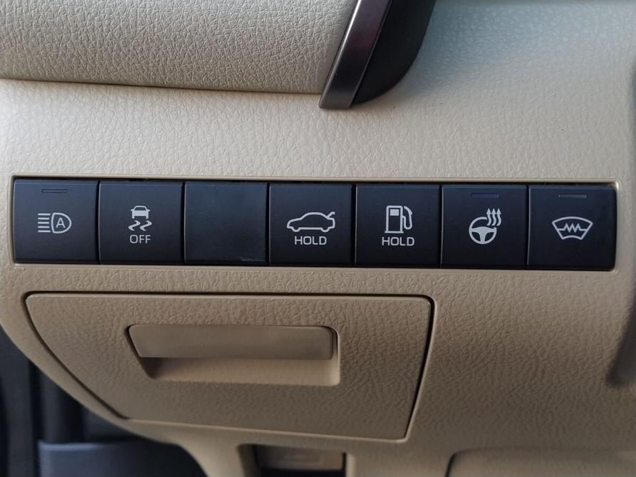 Toyota Camry VIII (XV70) Екатеринбург  - изображение 15