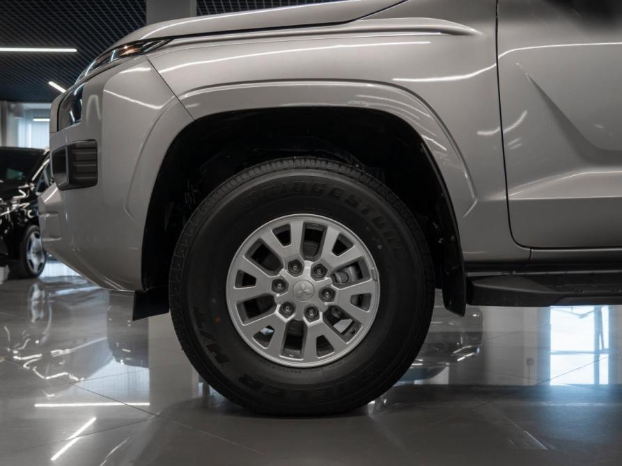 Mitsubishi L200 VI Москва  - изображение 22