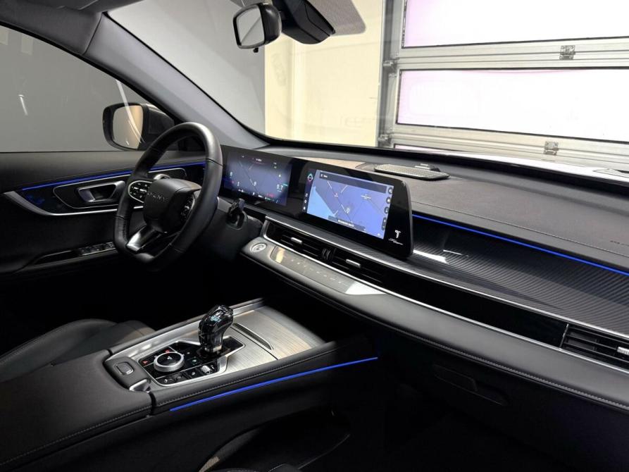 Chery Tiggo 7 Pro Max I Рестайлинг Тверь  - изображение 27
