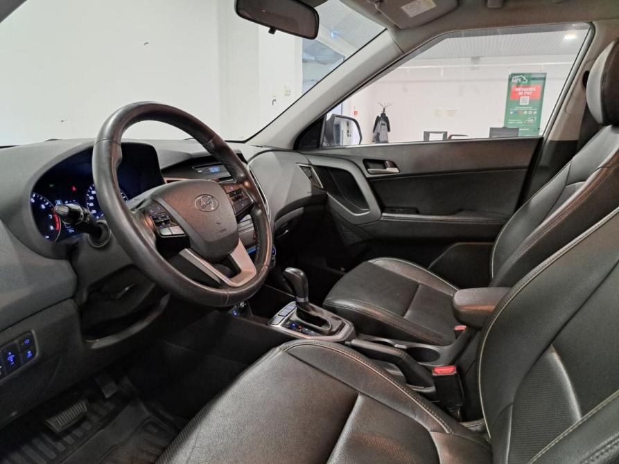 Hyundai Creta I Казань  - изображение 20