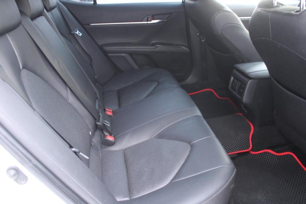 Toyota Camry VIII (XV70) Рестайлинг Ярославль  - изображение 12