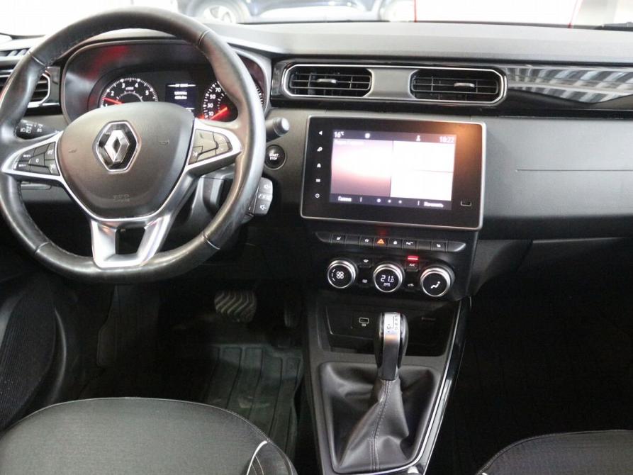 Renault Arkana I Стерлитамак  - изображение 7