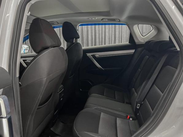 Geely Coolray I с пробегом 2023 года, цена 1 859 000 рублей, 35000 км, внедорожник, Автокод Объявления
