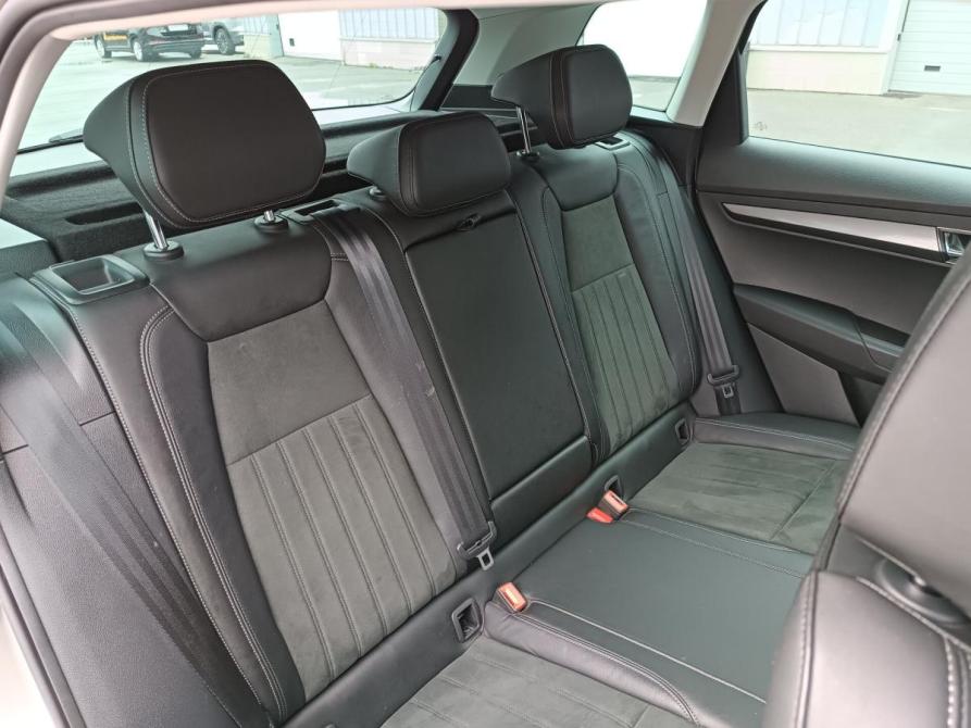 Skoda Karoq I Санкт-Петербург  - изображение 17