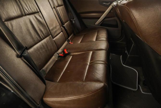 BMW X3 I (E83) Рестайлинг с пробегом 2008 года, цена 979 000 рублей, 400000 км, внедорожник, Автокод Объявления