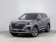 Chery Tiggo 7 Pro Max I Калининград  - изображение 20