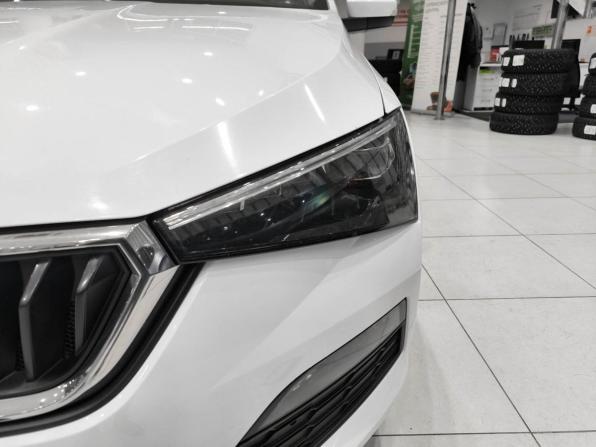 Skoda Rapid II с пробегом 2021 года, цена 1 799 000 рублей, 82566 км, лифтбек, Автокод Объявления