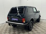 Lada (ВАЗ) Niva Legend Воронеж  - изображение 18