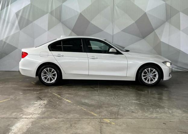BMW 3 серии VI (F3x) с пробегом 2013 года, цена 1 750 000 рублей, 138515 км, седан, Автокод Объявления