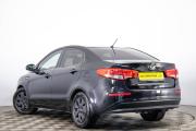 Kia Rio III Рестайлинг Пермь  - изображение 29