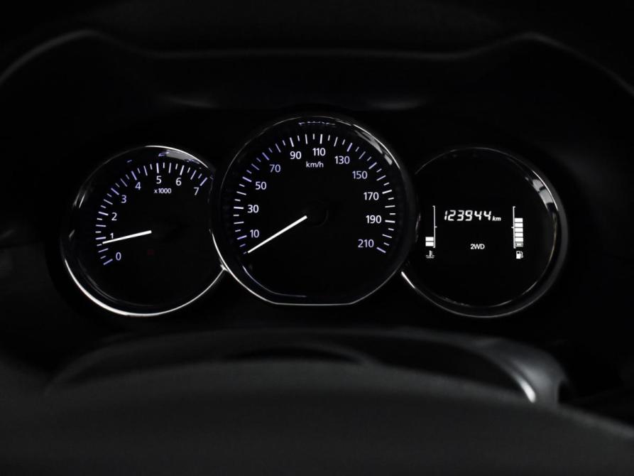 Nissan Terrano III (D10) Санкт-Петербург  - изображение 16