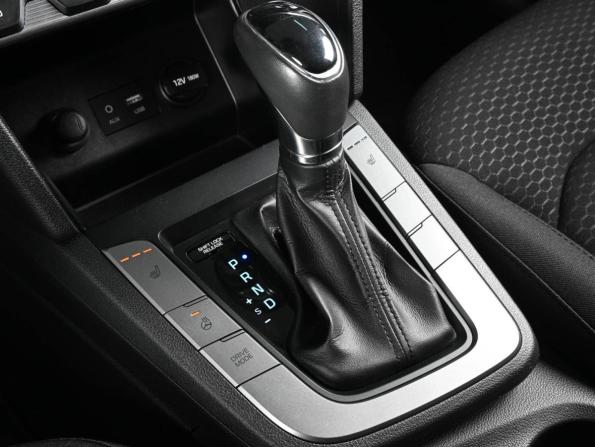 Hyundai Elantra VI (AD) Рестайлинг с пробегом 2019 года, цена 1 849 000 рублей, 91866 км, седан, Автокод Объявления