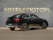 Mercedes-Benz GLC Coupe II (C254) Москва  - изображение 30