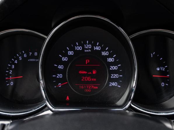 Kia Ceed II с пробегом 2013 года, цена 985 000 рублей, 161727 км, универсал, Автокод Объявления