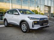 Chery Tiggo 4 I Рестайлинг 2 Волгоград  - изображение 39
