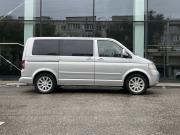 Volkswagen Multivan T5 Самара  - изображение 19