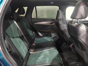 Geely Monjaro I Москва  - изображение 33