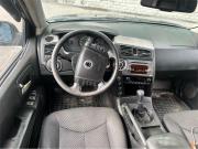 SsangYong Kyron I Рестайлинг Москва  - изображение 8