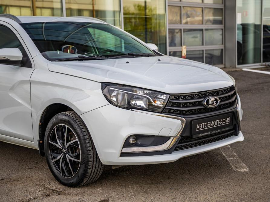 Lada (ВАЗ) Vesta I Волгоград  - изображение 10