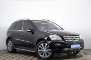 Mercedes-Benz M-Класс II (W164) Пермь  - изображение 26