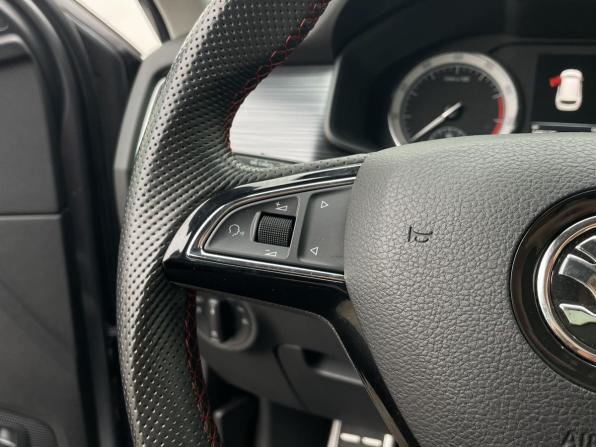 Skoda Kodiaq I с пробегом 2018 года, цена 2 449 000 рублей, 168119 км, внедорожник, Автокод Объявления