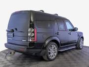 Land Rover Discovery IV Рестайлинг Москва  - изображение 35