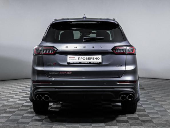 Chery Tiggo 8 Pro Max I с пробегом 2023 года, цена 2 490 000 рублей, 60500 км, внедорожник, Автокод Объявления
