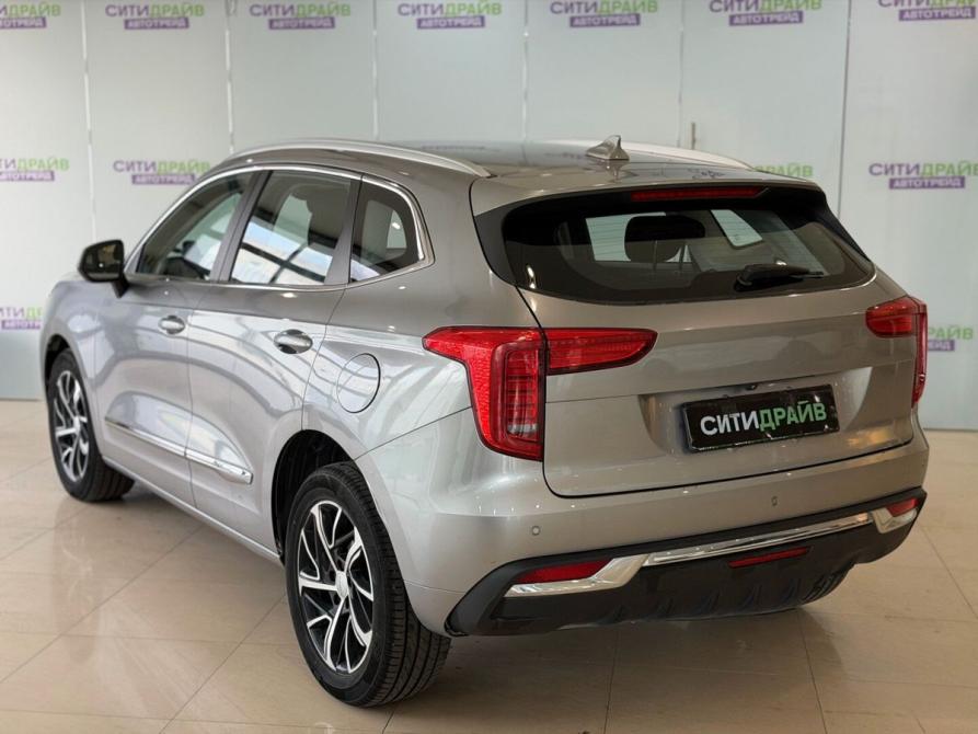 Haval Jolion I Москва  - изображение 5