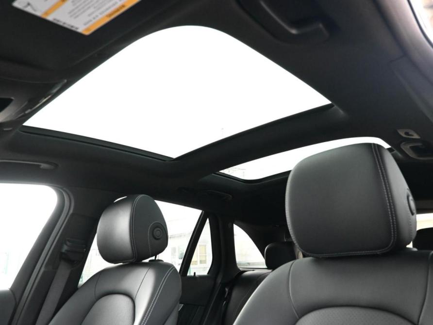 Mercedes-Benz GLC I (X253) Рестайлинг Новороссийск  - изображение 12
