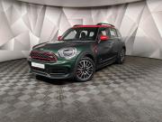 Mini Countryman II Москва  - изображение 21