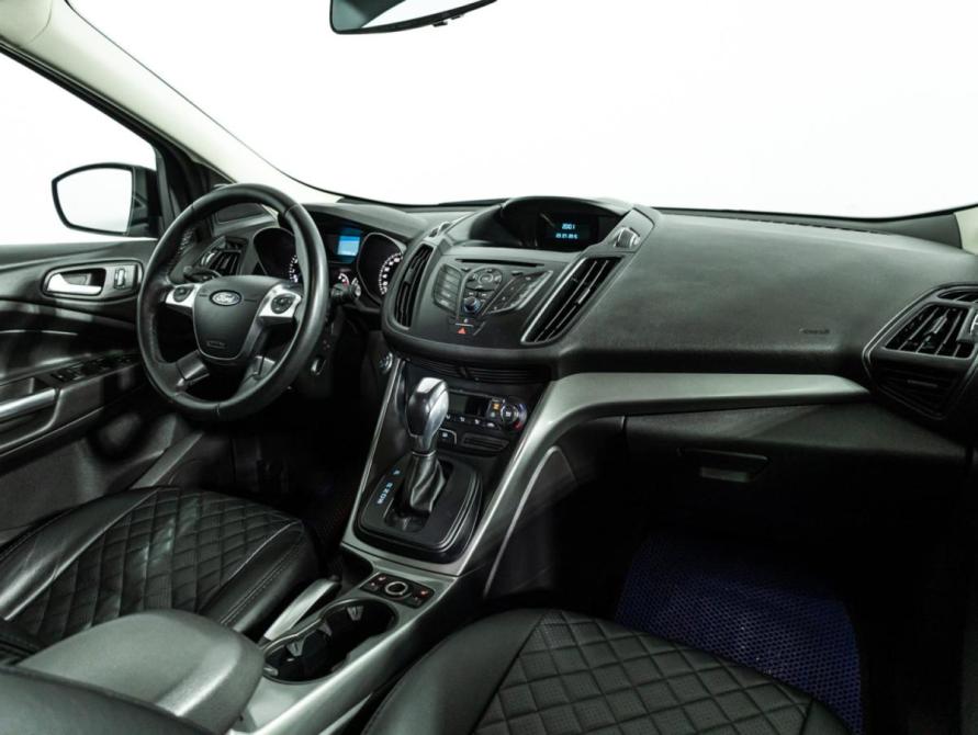 Ford Kuga II Санкт-Петербург  - изображение 9