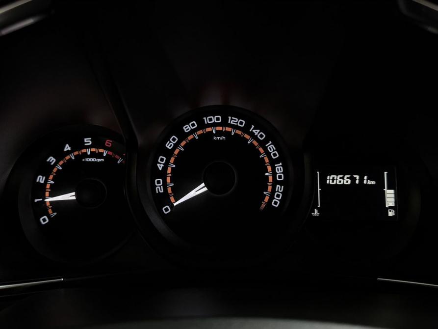 Lada (ВАЗ) XRAY I Воронеж  - изображение 10
