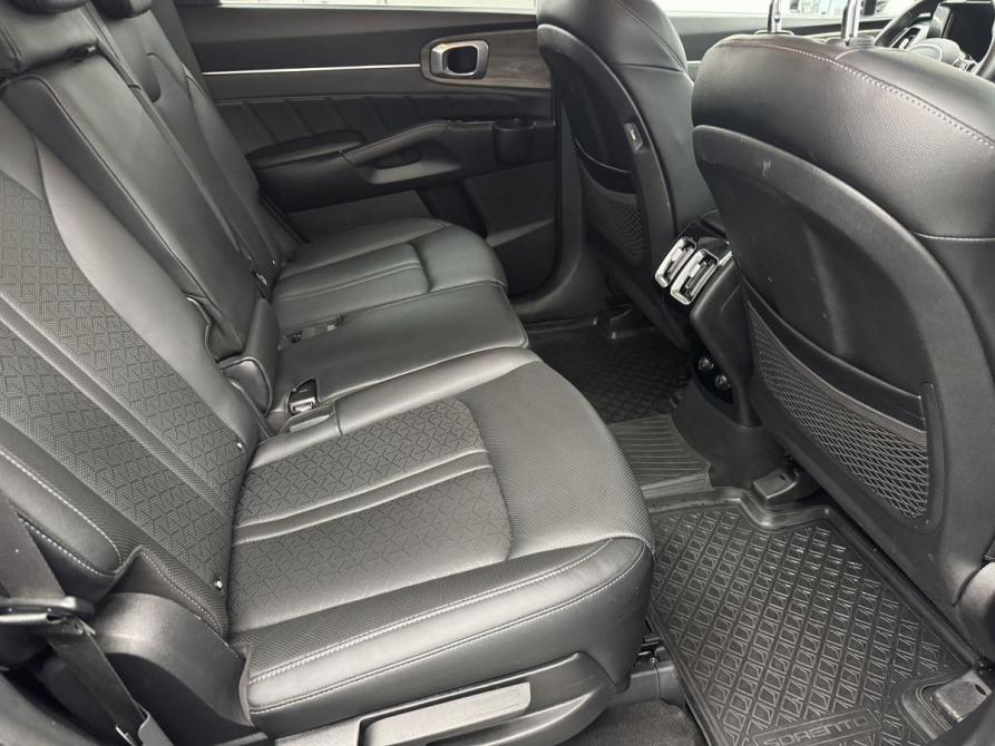 Kia Sorento IV Воронеж  - изображение 13