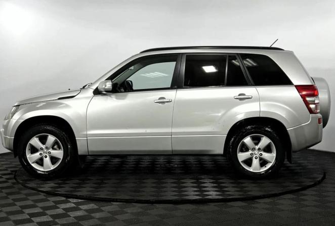 Suzuki Grand Vitara II Рестайлинг с пробегом 2008 года, цена 990 000 рублей, 230341 км, внедорожник, Автокод Объявления