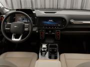 Haval Dargo Москва  - изображение 35