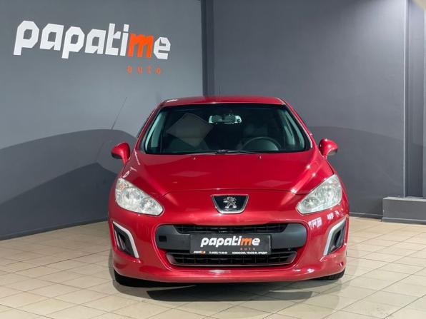 Peugeot 308 I с пробегом 2011 года, цена 660 000 рублей, 170673 км, хэтчбек, Автокод Объявления
