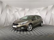 Kia Ceed II Москва  - изображение 20