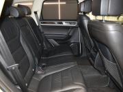 Volkswagen Touareg II Рестайлинг Москва  - изображение 40