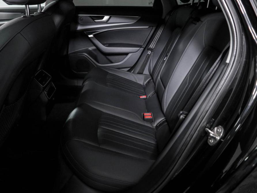 Audi A6 V (C8) Москва  - изображение 11