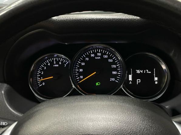 Renault Duster I Рестайлинг с пробегом 2019 года, цена 1 699 000 рублей, 76416 км, внедорожник, Автокод Объявления